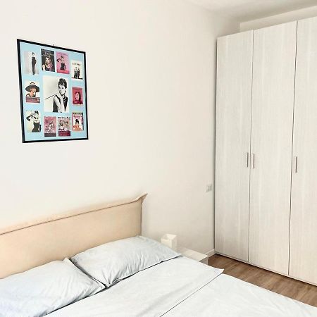 Town Flat Rapallo - Free Parking Exterior foto