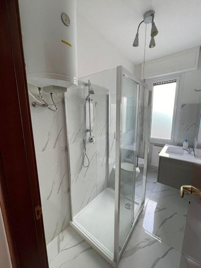 Town Flat Rapallo - Free Parking Exterior foto