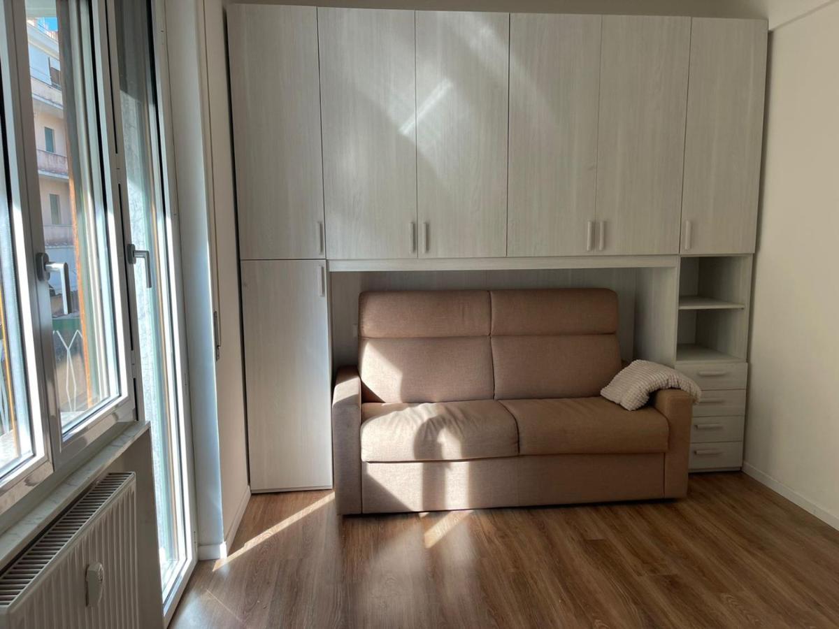 Town Flat Rapallo - Free Parking Exterior foto