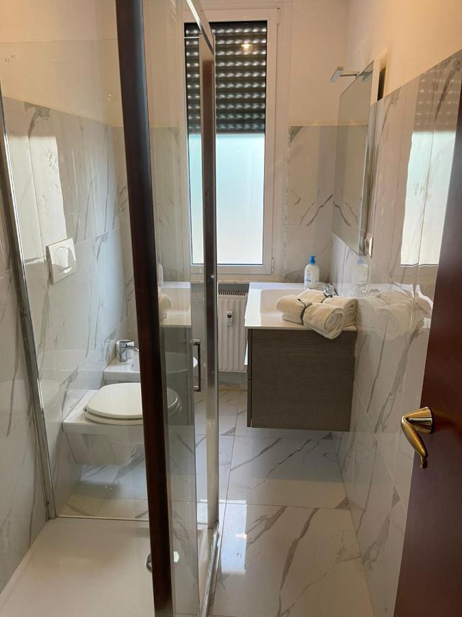 Town Flat Rapallo - Free Parking Exterior foto