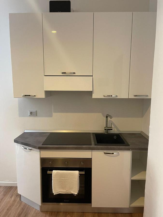 Town Flat Rapallo - Free Parking Exterior foto