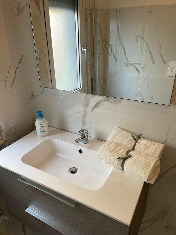 Town Flat Rapallo - Free Parking Exterior foto