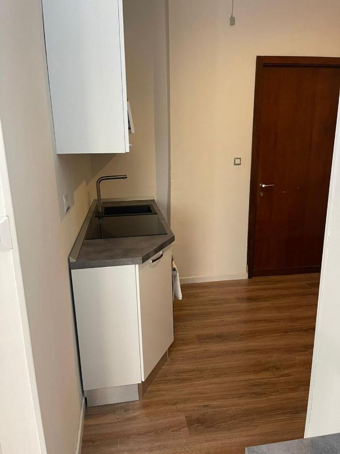 Town Flat Rapallo - Free Parking Exterior foto