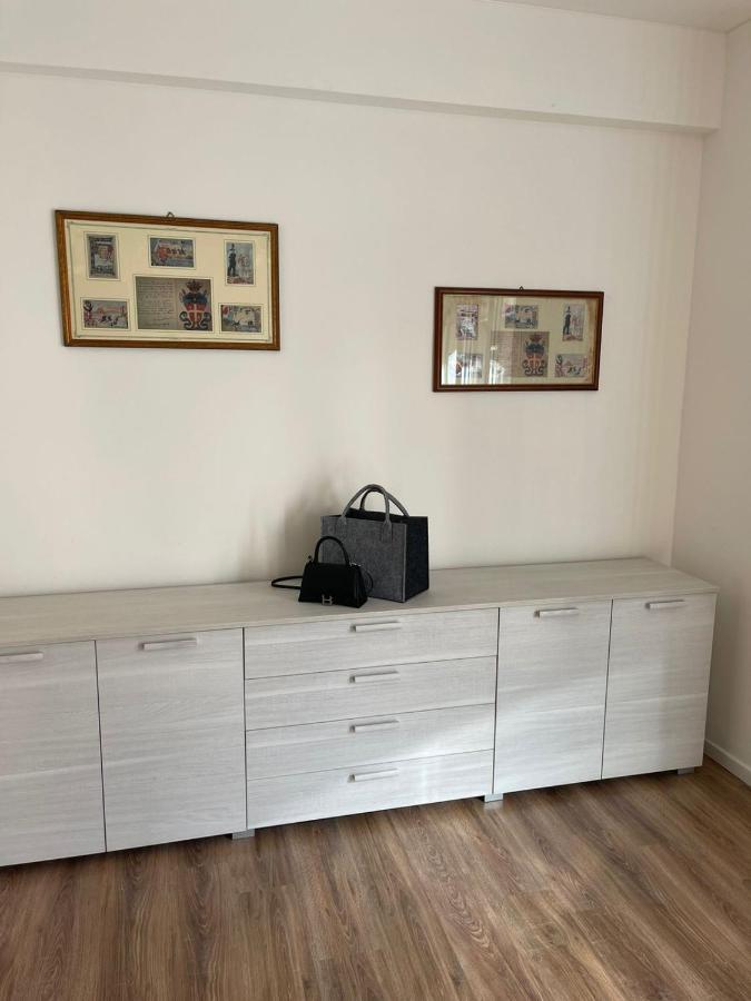 Town Flat Rapallo - Free Parking Exterior foto