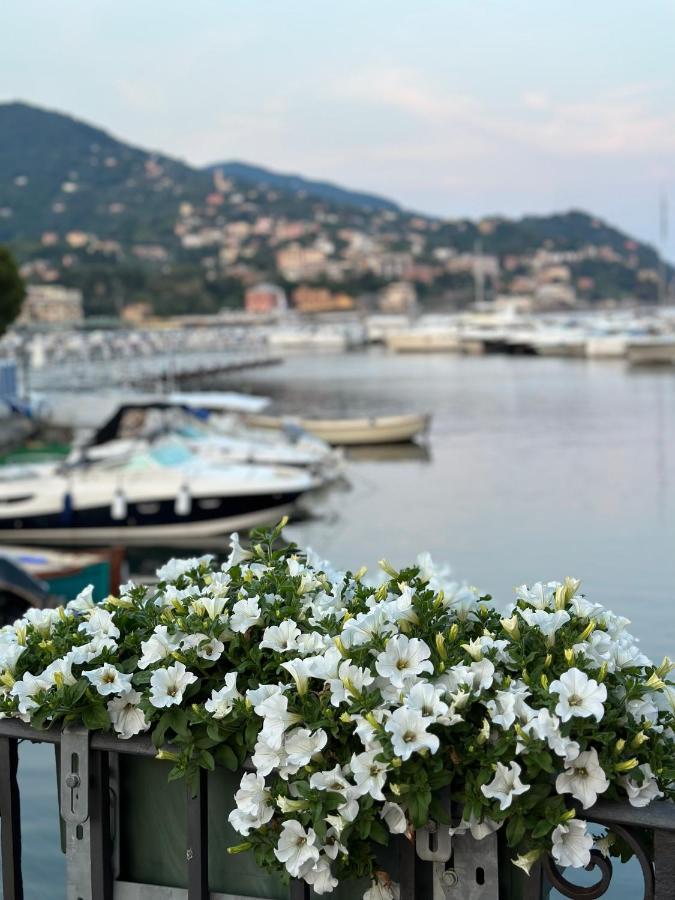 Town Flat Rapallo - Free Parking Exterior foto