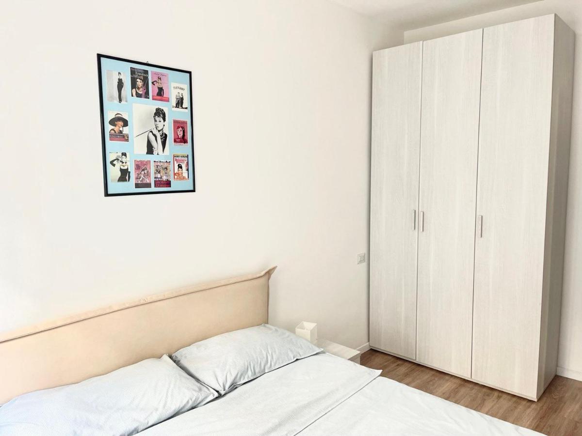 Town Flat Rapallo - Free Parking Exterior foto
